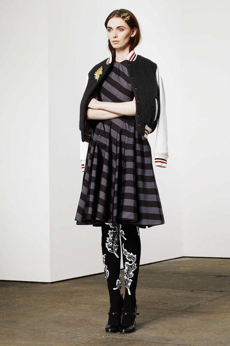 WOMENS PREFALL 14 - LOOK 20