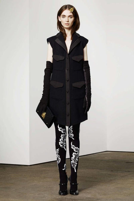 WOMENS PREFALL 14 - LOOK 22