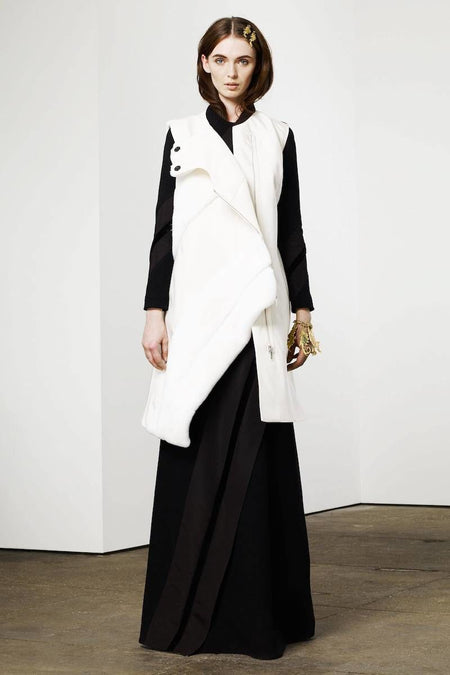 WOMENS PREFALL 14 - LOOK 23