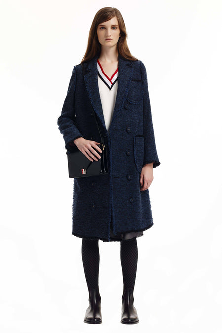 WOMENS PREFALL 15 - LOOK 7