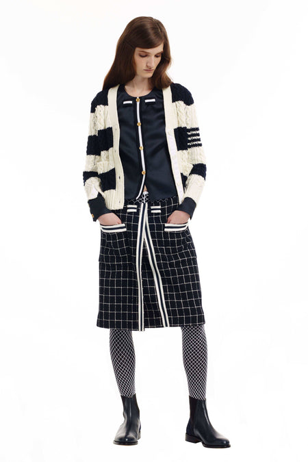 WOMENS PREFALL 15 - LOOK 8