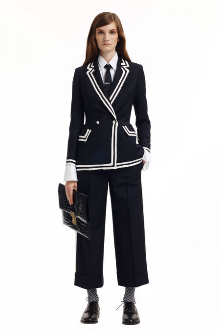 WOMENS PREFALL 15 - LOOK 9