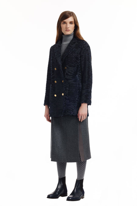 WOMENS PREFALL 15 - LOOK 11