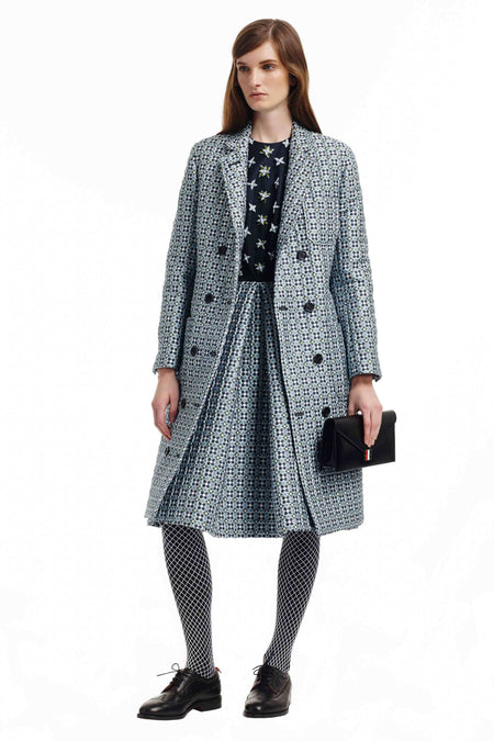 WOMENS PREFALL 15 - LOOK 12