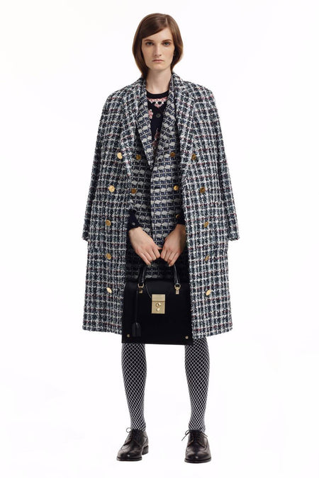 WOMENS PREFALL 15 - LOOK 16