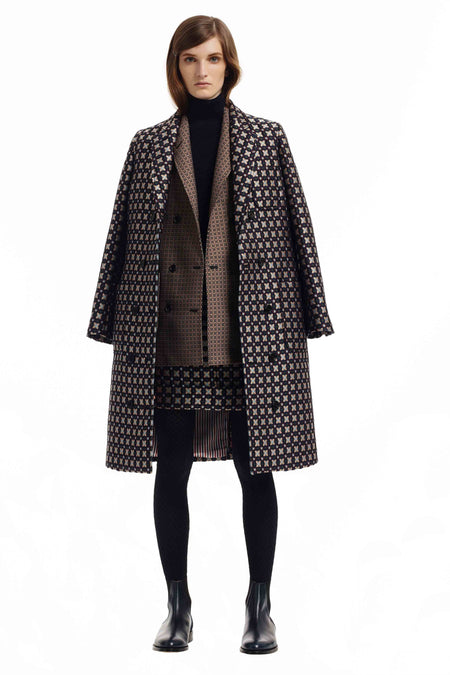 WOMENS PREFALL 15 - LOOK 17