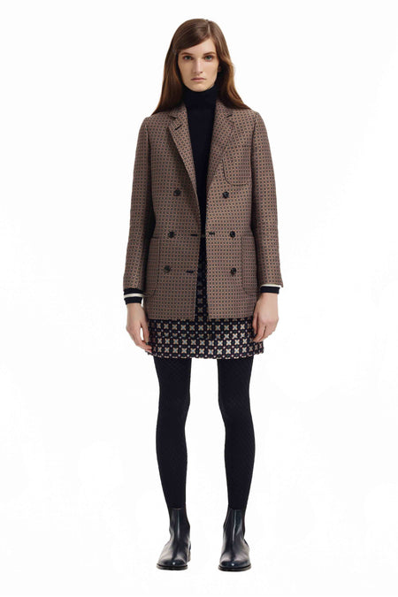 WOMENS PREFALL 15 - LOOK 18