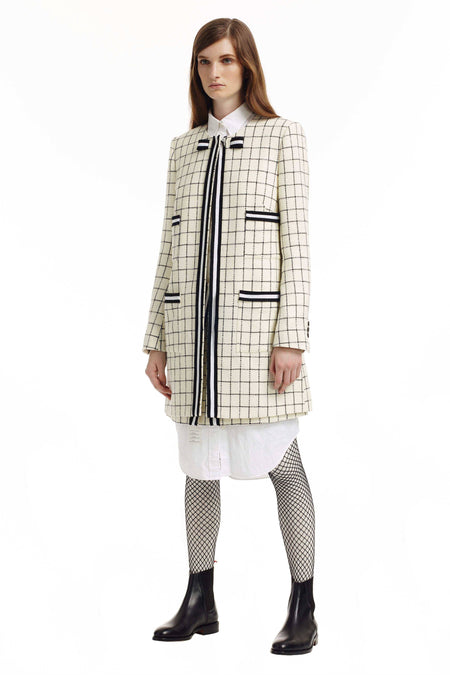 WOMENS PREFALL 15 - LOOK 21