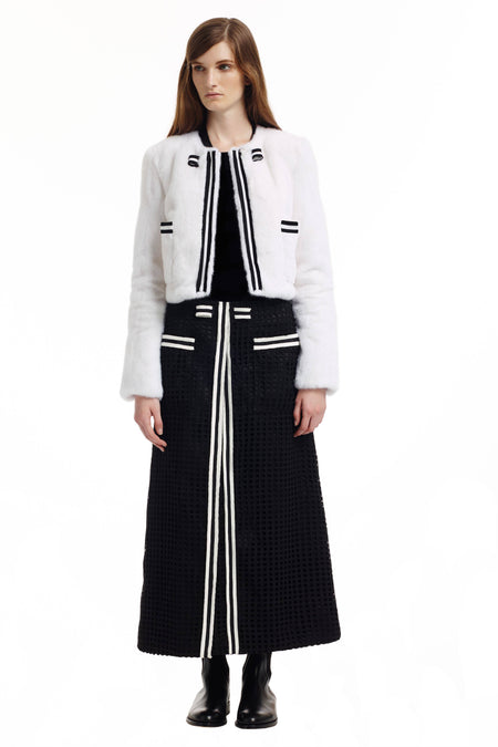 WOMENS PREFALL 15 - LOOK 23