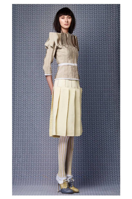 WOMENS RESORT 14 - LOOK 18