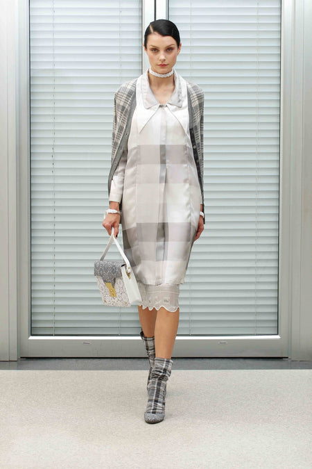 WOMENS RESORT 13 - LOOK 2