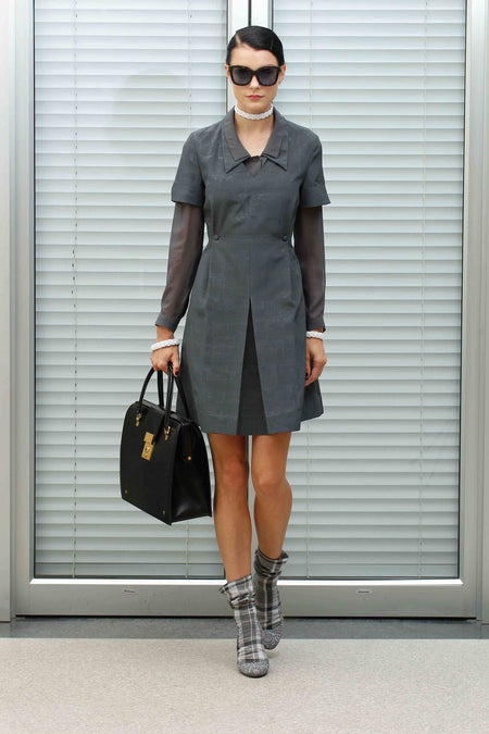 WOMENS RESORT 13 - LOOK 9