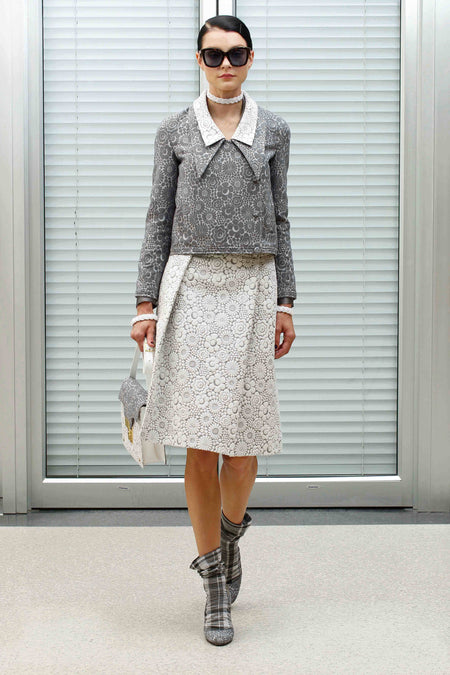 WOMENS RESORT 13 - LOOK 13