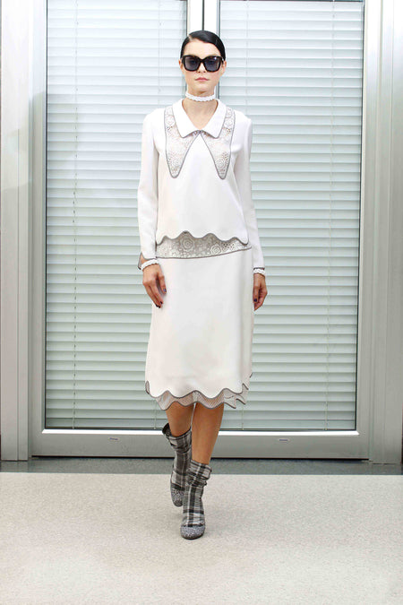 WOMENS RESORT 13 - LOOK 15