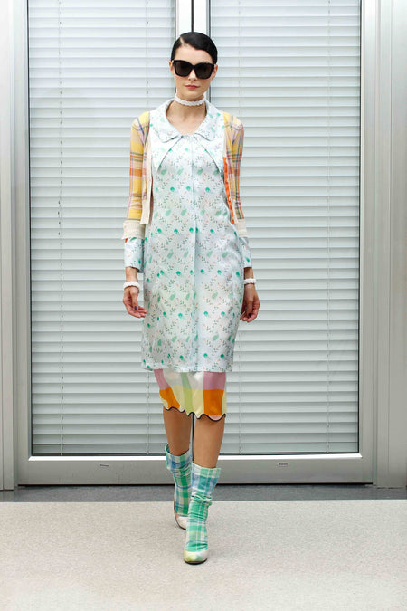 WOMENS RESORT 13 - LOOK 19