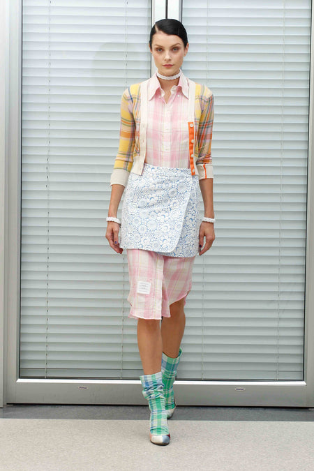 WOMENS RESORT 13 - LOOK 20