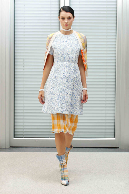 WOMENS RESORT 13 - LOOK 25