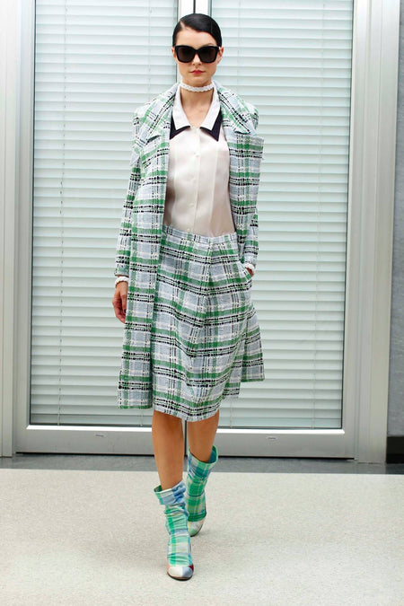 WOMENS RESORT 13 - LOOK 26