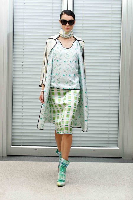 WOMENS RESORT 13 - LOOK 27