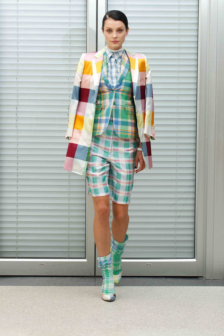 WOMENS RESORT 13 - LOOK 28