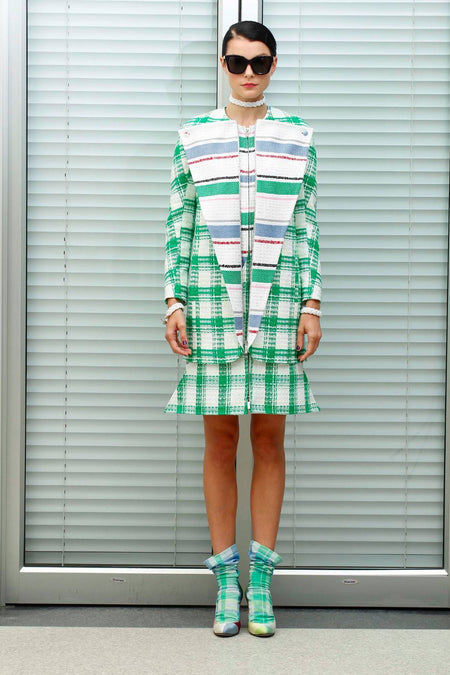 WOMENS RESORT 13 - LOOK 31