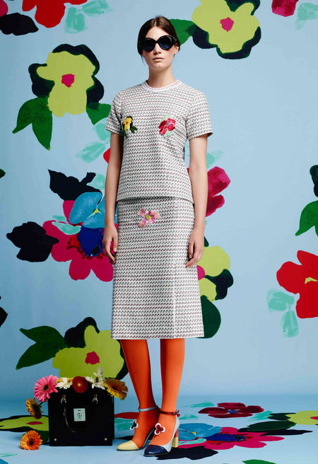 WOMENS RESORT 15 - LOOK 19