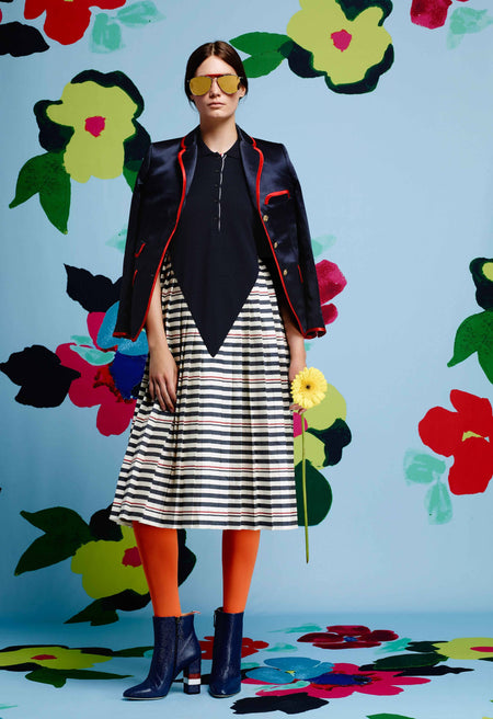 WOMENS RESORT 15 - LOOK 22