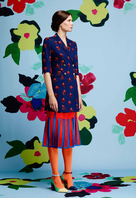 WOMENS RESORT 15 - LOOK 23