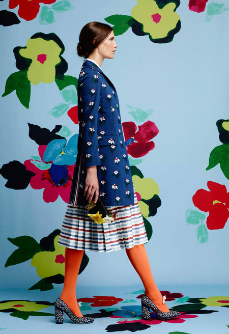 WOMENS RESORT 15 - LOOK 24