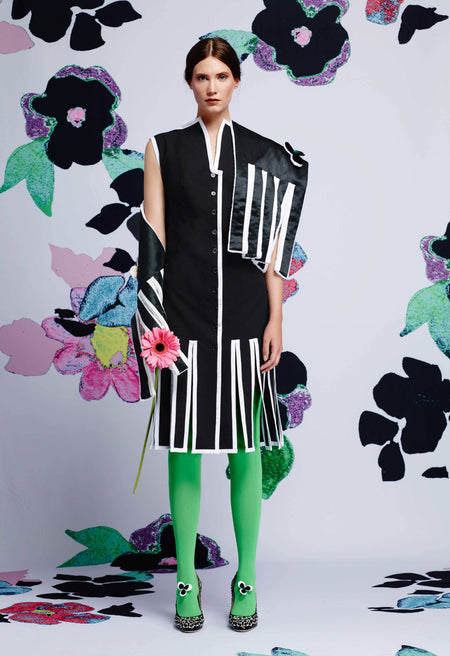 WOMENS RESORT 15 - LOOK 27