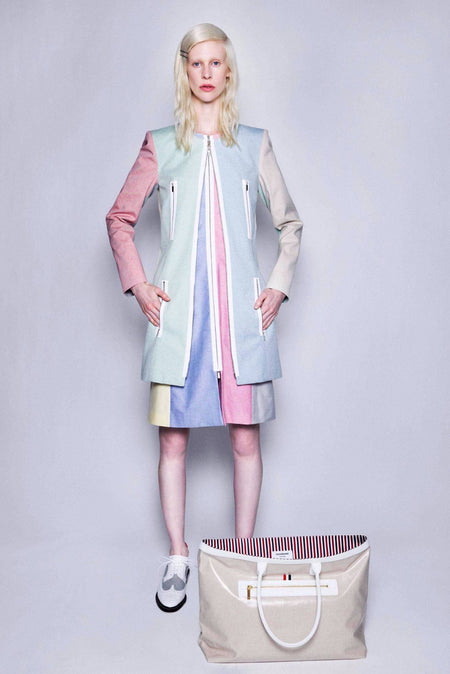 WOMENS RESORT 16 - LOOK 6