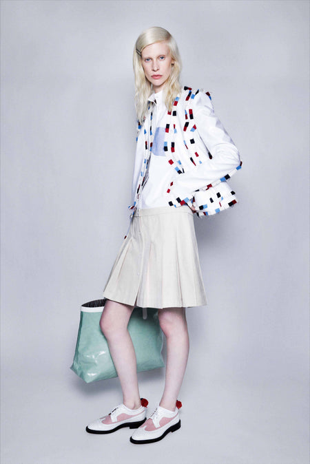 WOMENS RESORT 16 - LOOK 7