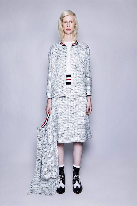 WOMENS RESORT 16 - LOOK 10