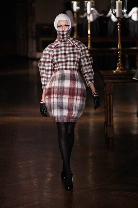 WOMENS FW11 Runway - LOOK 19