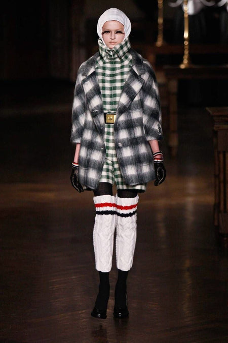 WOMENS FW11 Runway - LOOK 20