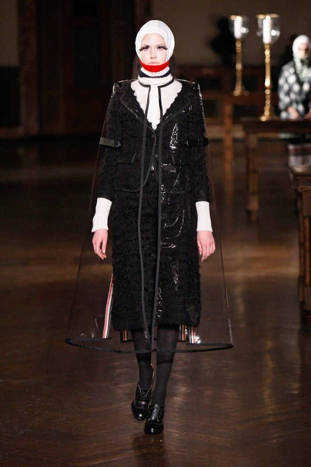 WOMENS FW11 Runway - LOOK 29