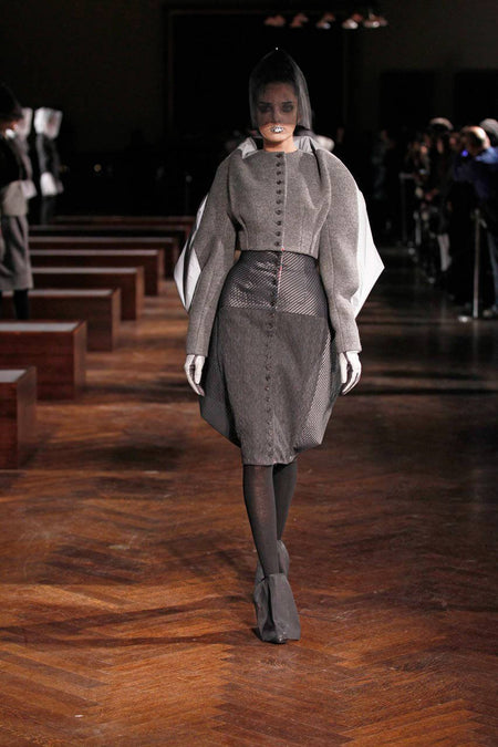 WOMENS FW12 Runway