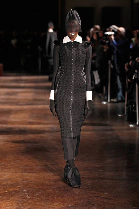 WOMENS FW12 Runway - LOOK 18