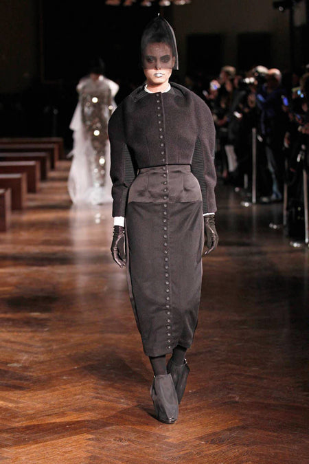 WOMENS FW12 Runway - LOOK 19