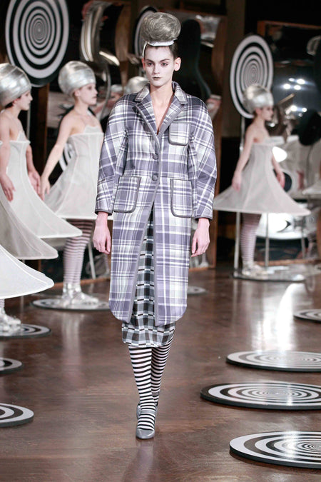 WOMENS SS13 Runway - LOOK 2