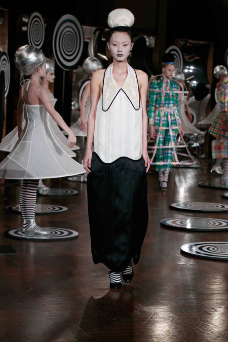 WOMENS SS13 Runway - LOOK 20