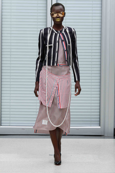 WOMENS SS11 Runway - LOOK 23