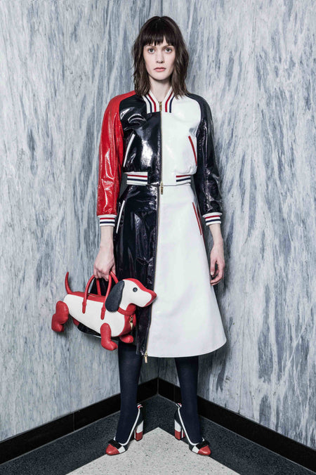 WOMENS PREFALL 16 - LOOK 3