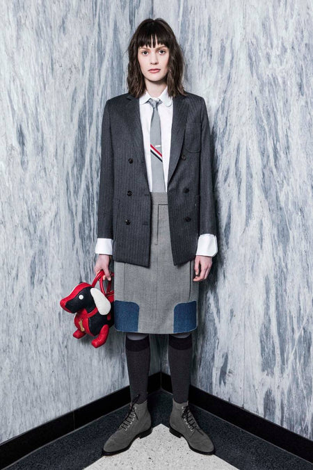 WOMENS PREFALL 16 - LOOK 4