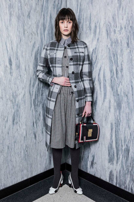 WOMENS PREFALL 16 - LOOK 7