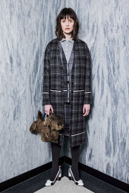 WOMENS PREFALL 16 - LOOK 10