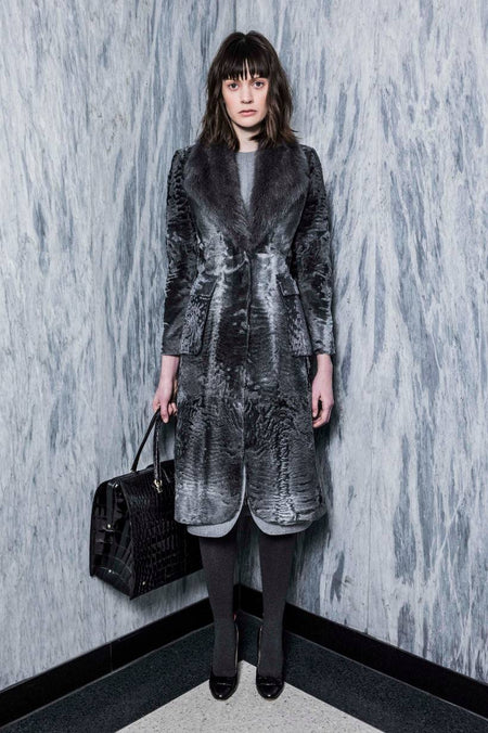 WOMENS PREFALL 16 - LOOK 11