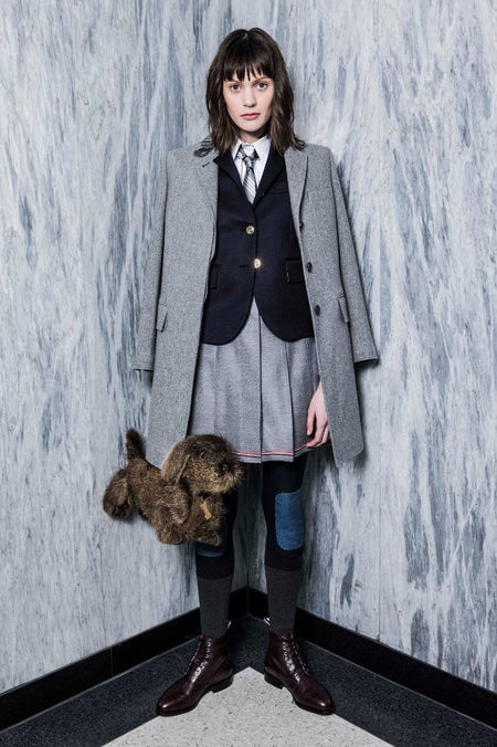 WOMENS PREFALL 16 - LOOK 14