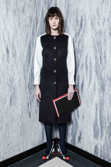 WOMENS PREFALL 16 - LOOK 15