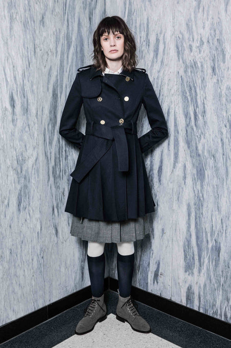 WOMENS PREFALL 16 - LOOK 17